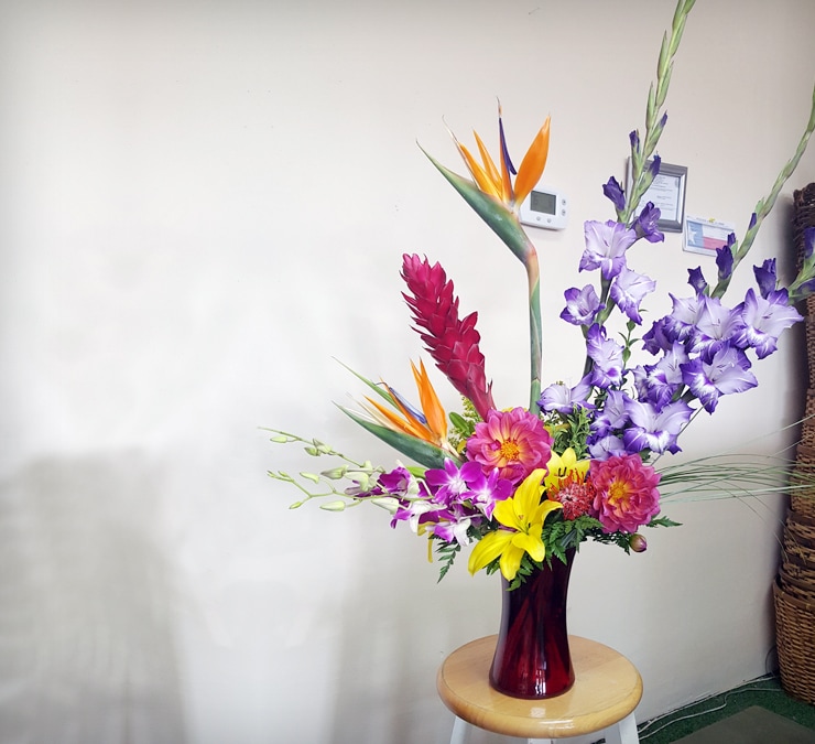 Image of Flowers